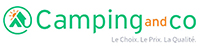 Cashback chez Camping and Co